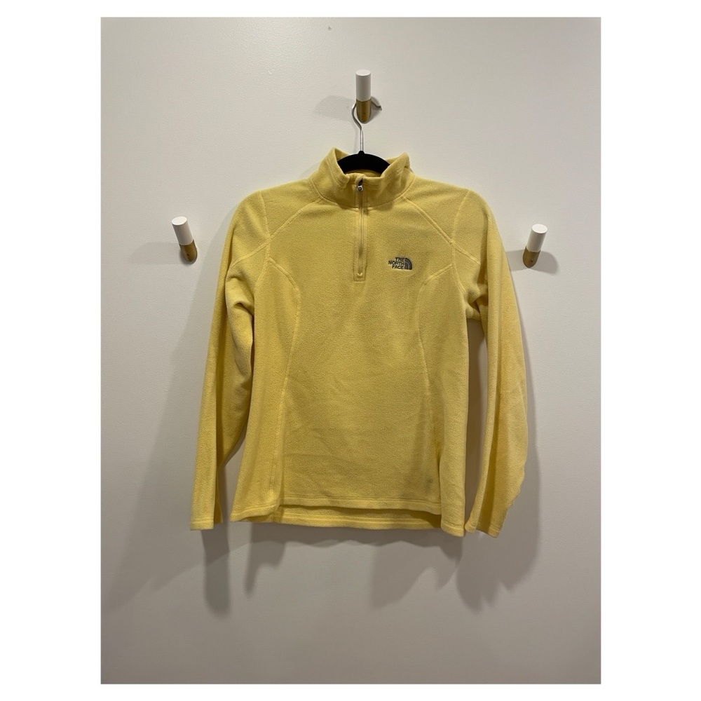 The North Face sweater top
